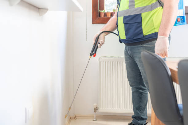 Reliable Karns, TN Pest Control Solutions