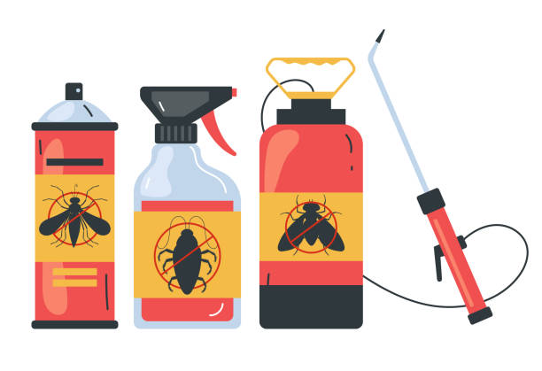Best Best Pest Control Companies  in Karns, TN