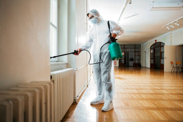 Best Pest Removal Services  in Karns, TN